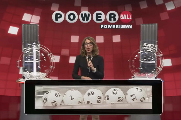 A quelle heure à lieu le tirage du loto américain Powerball ?