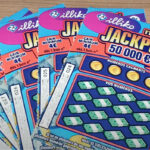 Mini Jackpot : le nouveau jeu de la FDJ arrive en point de vente et offre jusqu’à 50 000€