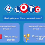 Quel gain pour 1 numéro au loto ? On vous explique !