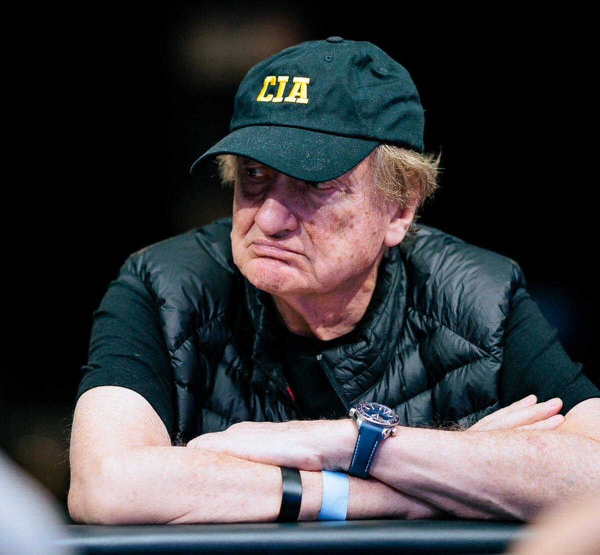 Jean Noel Thorel : le numéro 1 français de poker termine 4e du Super High Roller de l'EPT de Monte Carlo