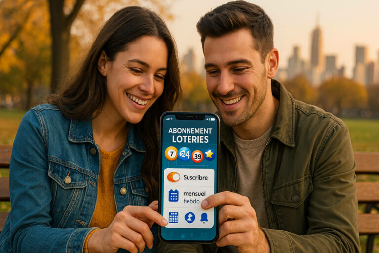 Découvrez l’abonnement Abo+ FDJ : jouez en illimité au Loto, EuroDreams ou EuroMillions sur FDJ.fr