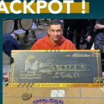 Poker : il perd avec une quinte flush mais remporte le bad beat jackpot de près de 500 000€