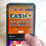 Cash : le plus célèbre jeu FDJ fête ses 15 ans et une réussite commerciale totale