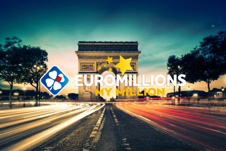 EuroMillions : assidu depuis 20 ans, un parisien devient enfin millionnaire