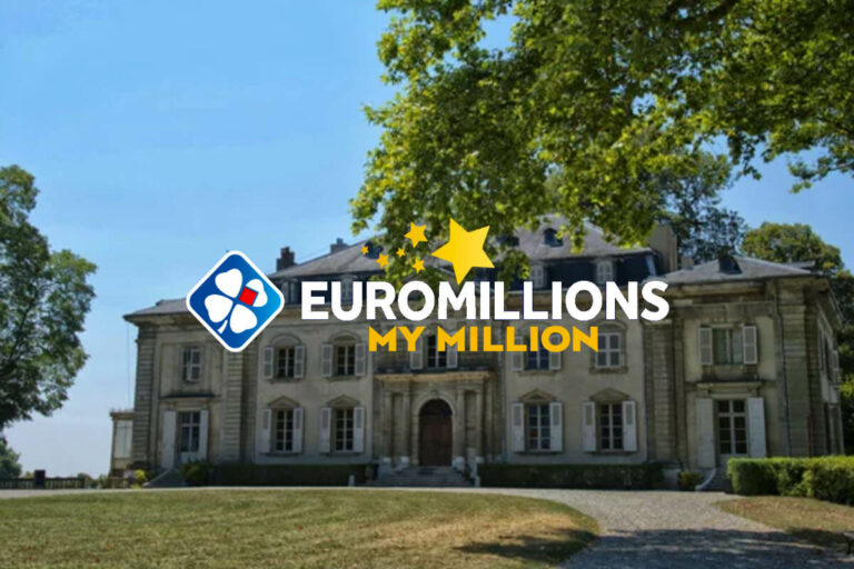 EuroMillions : la commune de Ferney-Voltaire reçoit un nouveau millionnaire