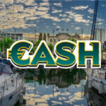 Cash FDJ : un lorientais gratte un ticket gagnant à 500 000€ !