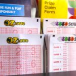Oz Lotto : un Australien se réveille multimillionnaire, remportant 50 millions de dollars