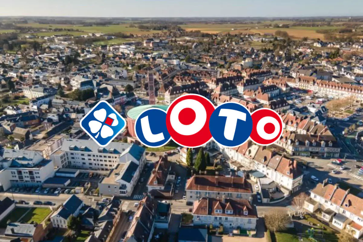 Loto FDJ : à Yvetot, nouveau gagnant à 20 000€ grâce à un code Loto