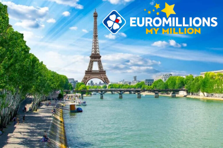 EuroMillions : un gagnant en France remporte 166,8 millions d’euros, 3e fois en 2024