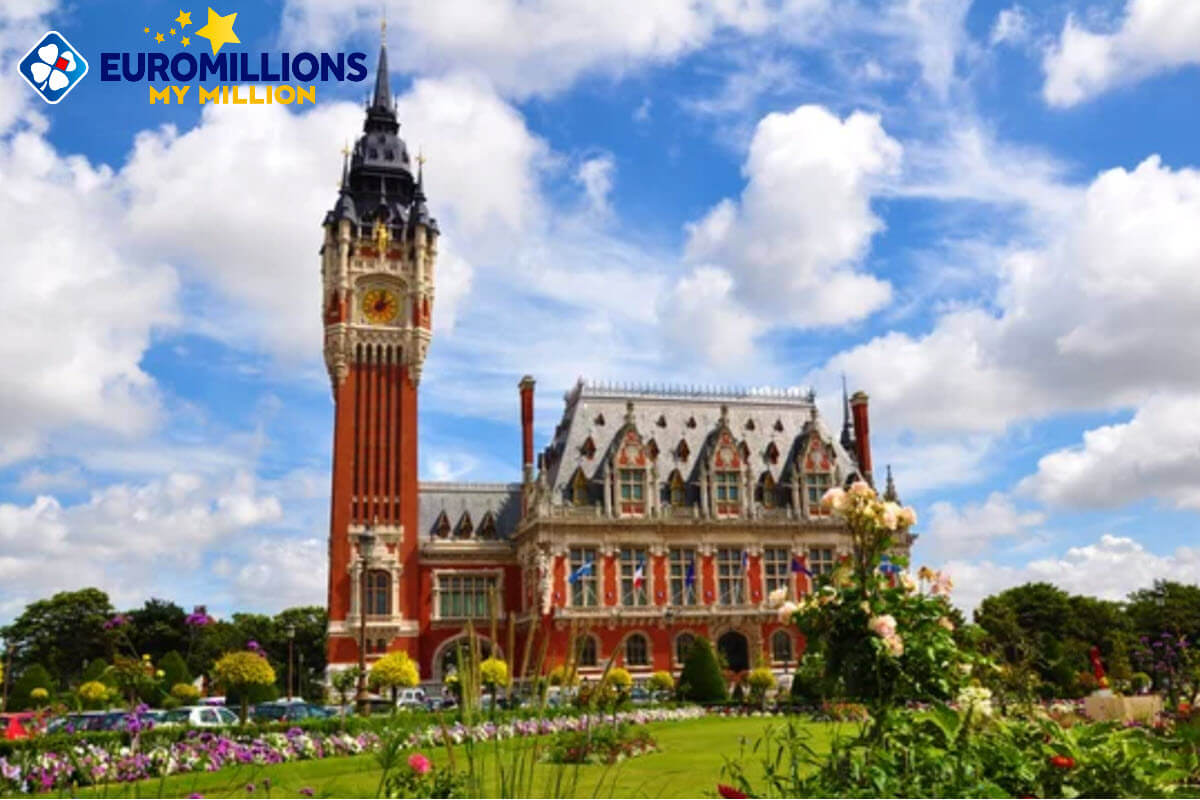 EuroMillions : un joueur d'Haillicourt devient millionnaire pour un détour