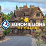 EuroMillions : à Livarot en Normandie, un habitué du Keno devient millionnaire