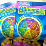 Millionnaire FDJ : un nouveau ticket gagnant à Amboise, 1 million d’euros remporté