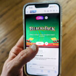 FDJ : deux gagnants à 40 000€ au jeu BlackJack coup sur coup en France (Var et Vienne)