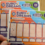 Comment jouer à EuroDreams ? Grille simple, multiple et abonnement