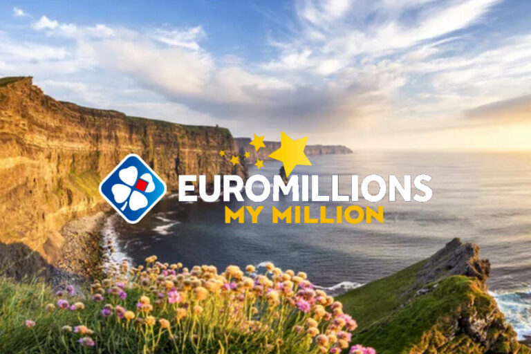 EuroMillions : les plus gros jackpots et gagnants en Irlande