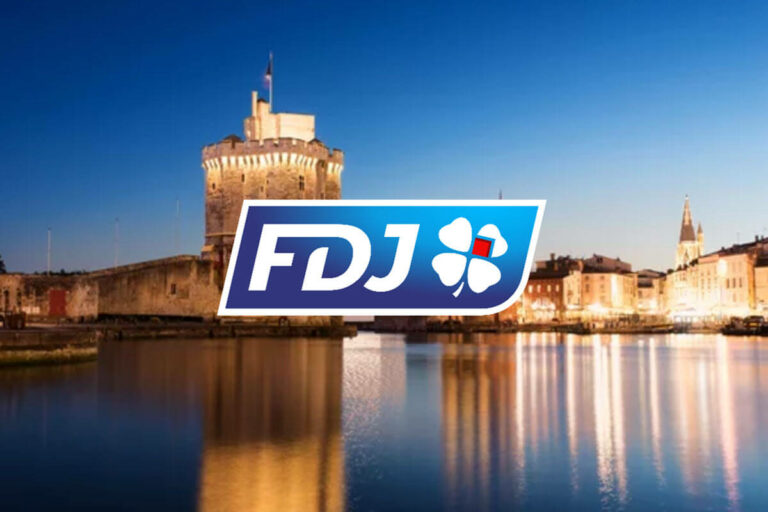 FDJ : les plus gros gains FDJ en Charente-Maritime au Loto et EuroMillions