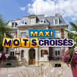 FDJ : un Maxi Mots Croisés gagnant à Margny-Lès-Compiègne, 5€ misé, 250 000€ remporté