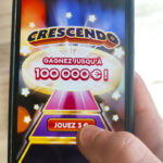 FDJ : un premier gagnant au nouveau jeu Crescendo remporte 100 000€ en Seine-Maritime