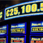 Casino Cannes la Croisette : pluie de jackpots remportés en une semaine, plus de 70 000€ accumulés