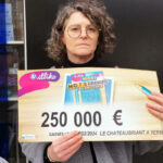 FDJ : un joueur remporte 250 000€ au grattage à Vern-sur-Seiche en Bretagne