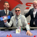 Swiss Poker Series de Montreux : le luxembourgeois Yoann N. remporte le Main Event