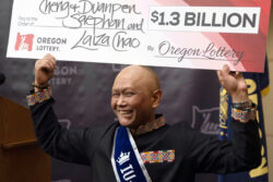 Powerball : le gagnant des 1,3 milliard de dollars est originaire du Laos, combat un cancer