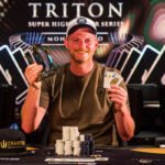 Triton Poker Series : Nick Petrangelo remporte un tournoi et râfle 775 000 dollars