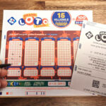 Comment jouer au tirage du Grand Loto de Noël ? | Vendredi 25 décembre 2026