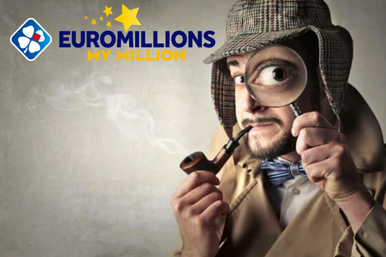 EuroMillions : la FDJ recherche un millionnaire en Haute-Vienne qui a oublié son gain