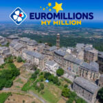 EuroMillions : un gagnant Corse rafle plus de 104 000 euros, tout proche du jackpot