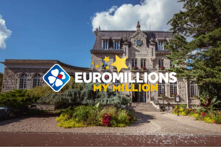 EuroMillions : il joue depuis 20 ans et devient millionnaire à Saint-Gratien