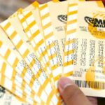 Loterie MegaMillions : un américain oublie un ticket à un million de dollars pendant plus d’un mois