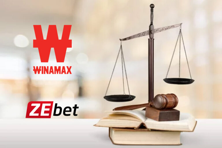 Winamax et Zeturf obtiennent leur licence ANJ jusqu’en 2029 pour l’offre de paris sportifs