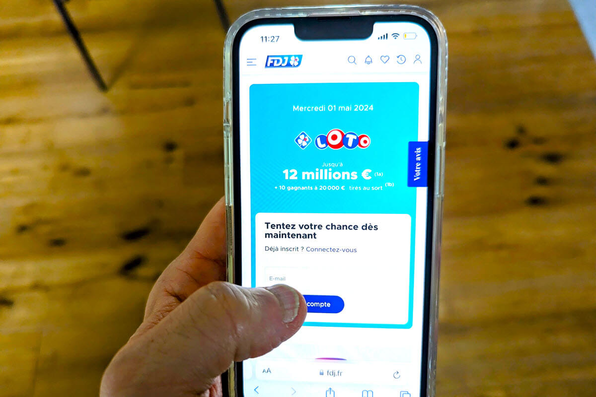 R sultats Loto Du Mercredi 1er Mai Le Tirage Du Jour Est En Ligne r-sultats-loto-du-mercredi-1er-mai-le-tirage-du-jour-est-en-ligne