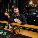 Triton Poker Series : Wiktor Malinowski remporte 4 millions de dollars du 200k$