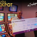 Casino de Besançon : une joueuse locale gagne un jackpot de 45 000 €