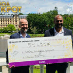 Casino : jackpot de 51 000 € sur une machine à sous à Bagnoles-de-l’Orne