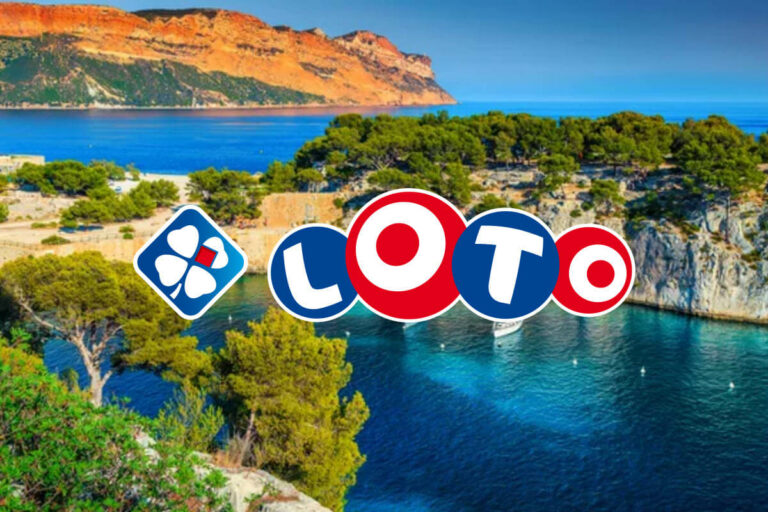 Loto FDJ : un joueur marseillais empoche 20 000€ grâce à son code Loto