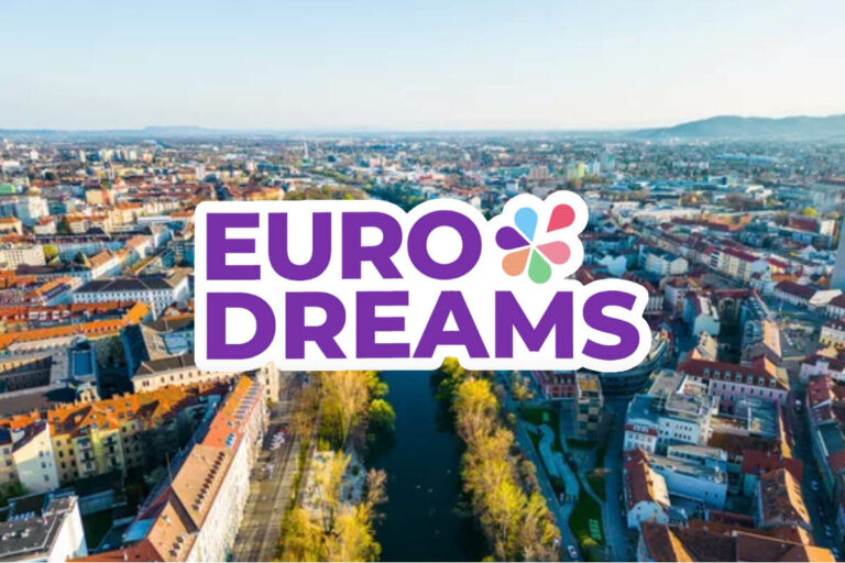 EuroDreams : un joueur en Autriche devient rentier pendant 30 ans après 2 mois sans gagnant