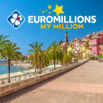 EuroMillions : un niçois croit au hasard et devient millionnaire