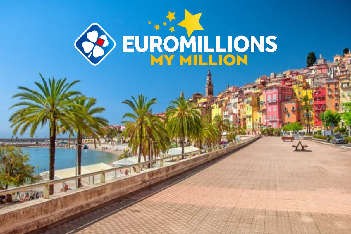 EuroMillions : un niçois croit au hasard et devient millionnaire