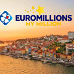 EuroMillions : un gagnant au Portugal à Porto empoche la super cagnotte de 213 millions d’euros