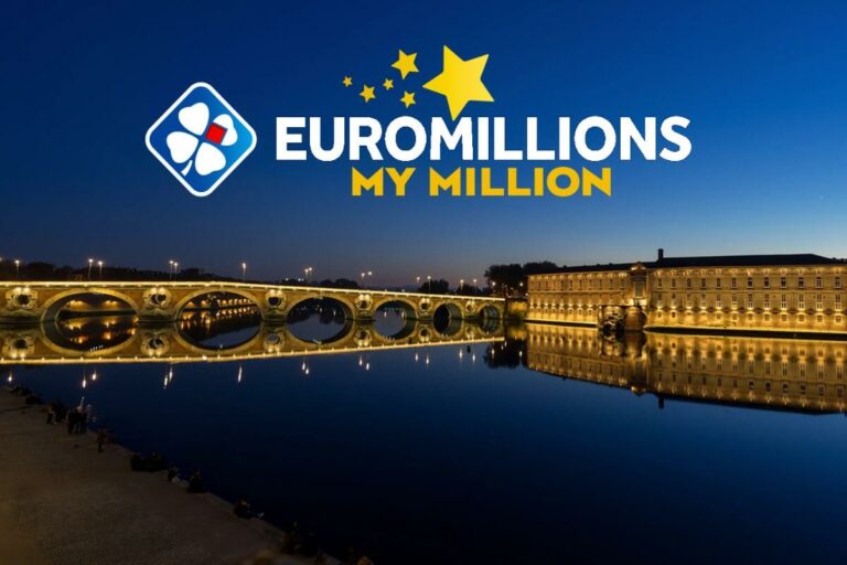 EuroMillions : dans un rêve, sa grand-mère lui dit de jouer, il gagne 1 million d’euros