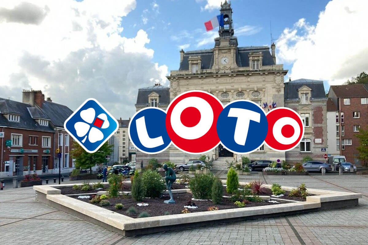 Code Loto Un habitant de SeineMaritime à Barentin gagne 20000€