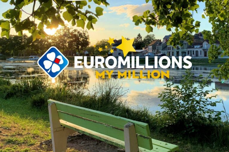 EuroMillions : à Cercy-la-Tour, une joueuse change de jeu et empoche 1 million d’euros