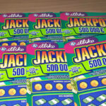 Jackpot FDJ : une joueuse en Savoie à Chambéry remporte 500 000 euros au grattage