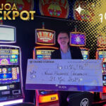 Casino : à Uriage, plus de 110 000€ remporté à la machines Jin Ji Bao Xi en quelques jours