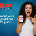 Loterie MegaMillions : dans quels pays peut-on jouer ? Notre guide