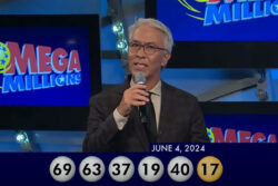 Loterie MegaMillions : un jackpot de 560 millions de dollars remporté dans l&rsquo;Illinois