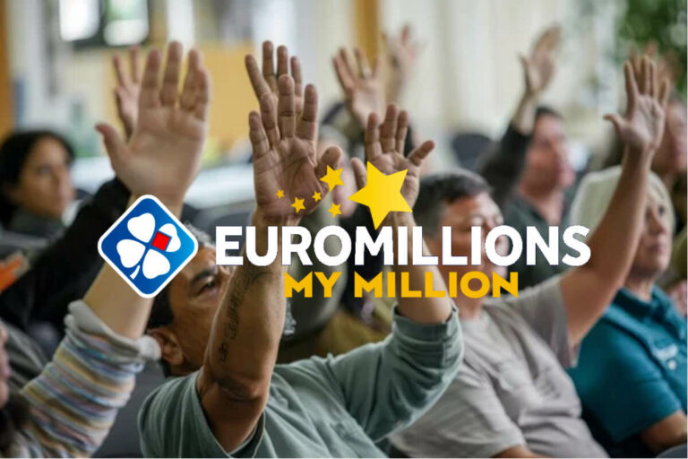 Mega Jackpot EuroMillions : vers une participation record en Europe, les chiffres clés